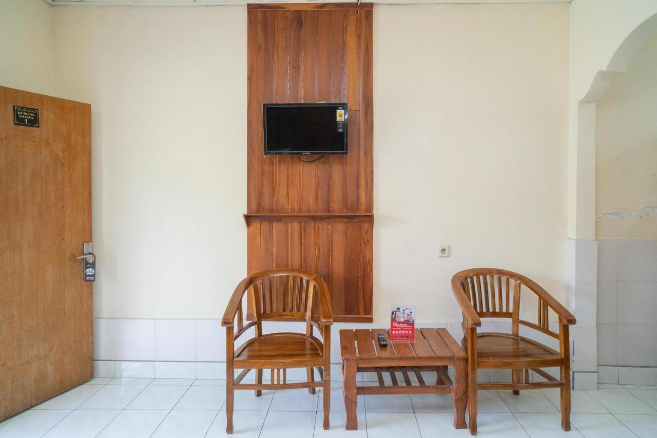 Reddoorz Plus Near Danau Batur Kintamani Zewnętrze zdjęcie