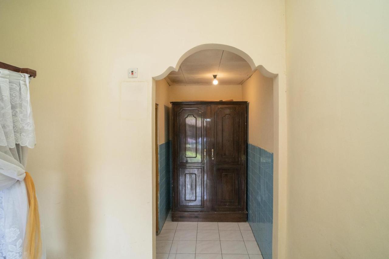 Reddoorz Plus Near Danau Batur Kintamani Zewnętrze zdjęcie