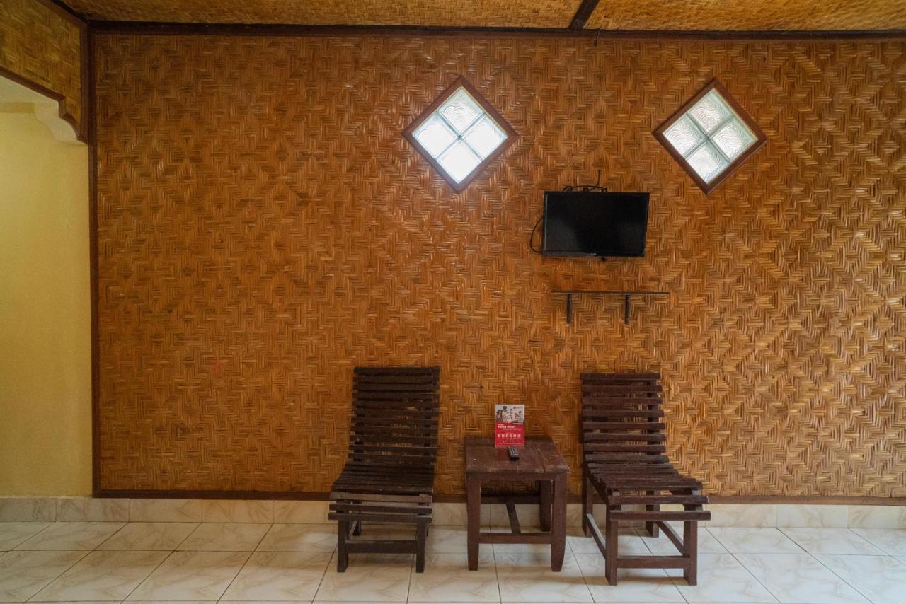 Reddoorz Plus Near Danau Batur Kintamani Zewnętrze zdjęcie