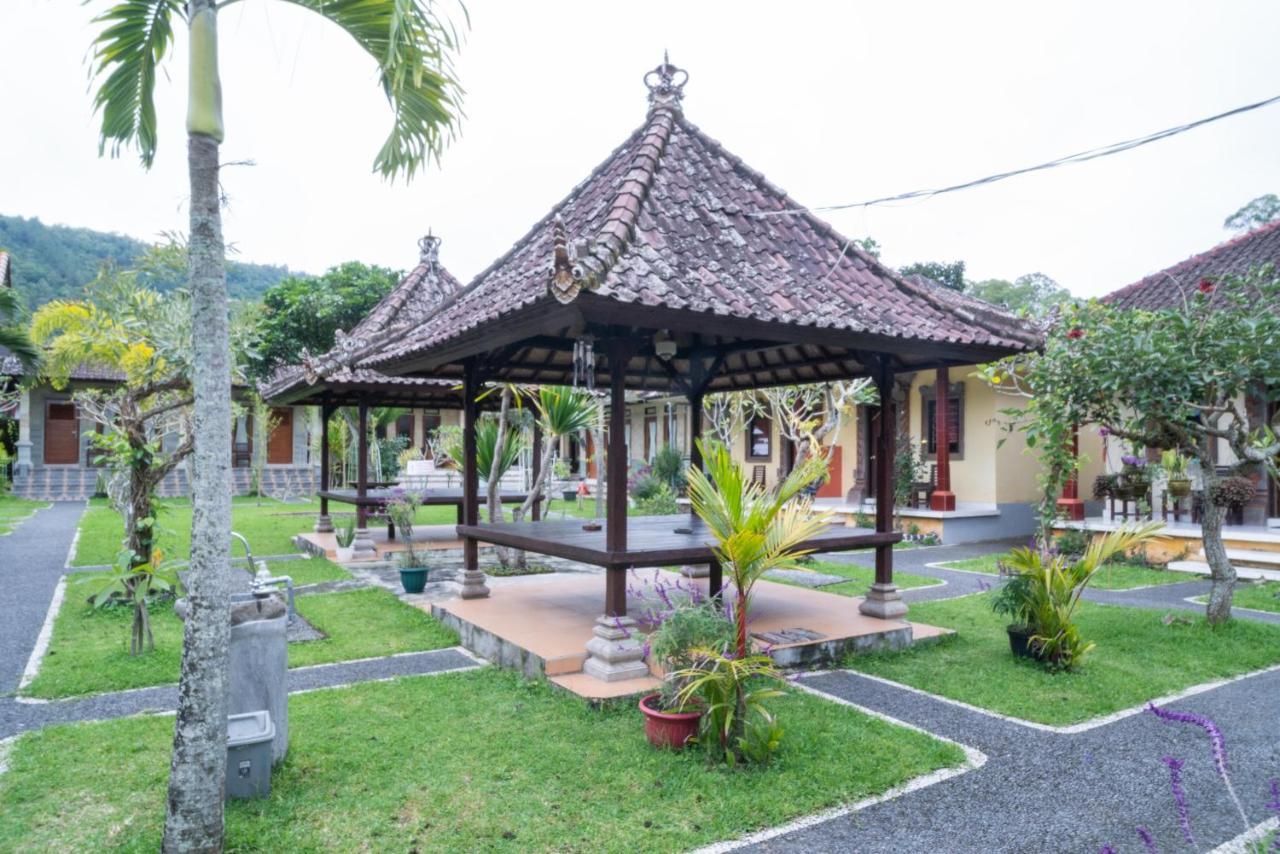 Reddoorz Plus Near Danau Batur Kintamani Zewnętrze zdjęcie