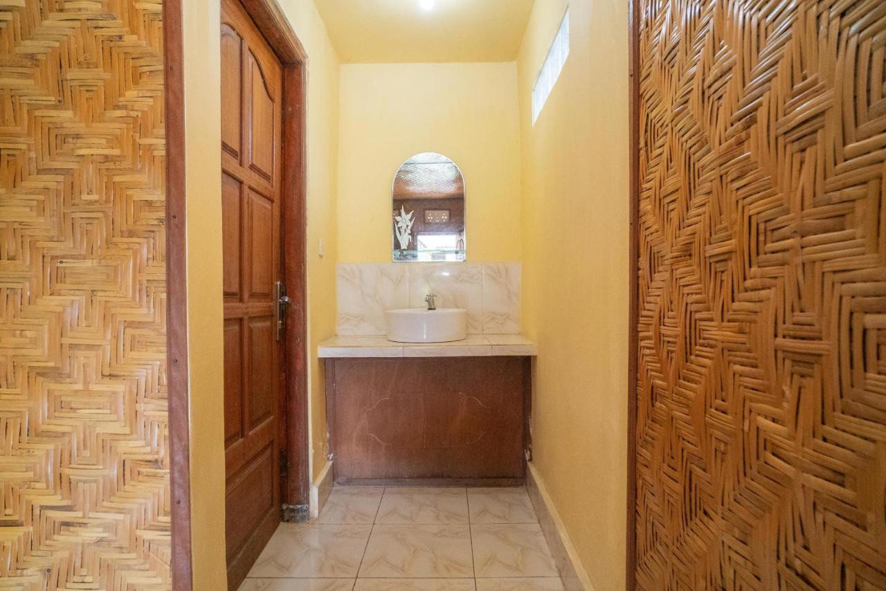 Reddoorz Plus Near Danau Batur Kintamani Zewnętrze zdjęcie