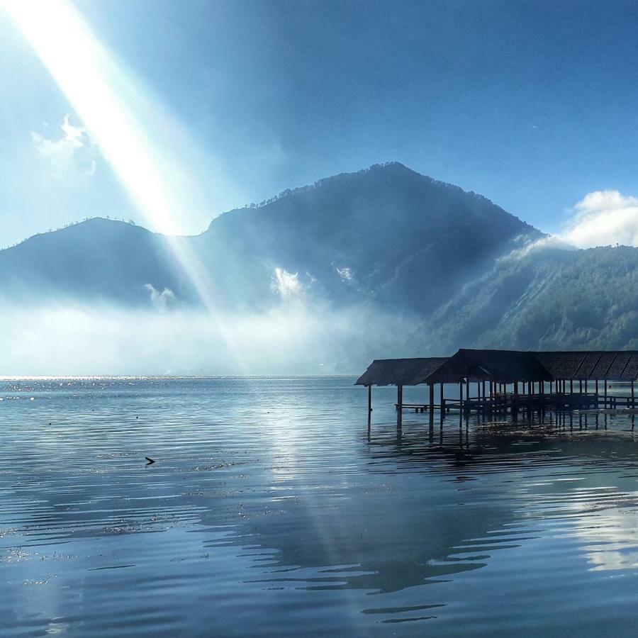 Reddoorz Plus Near Danau Batur Kintamani Zewnętrze zdjęcie